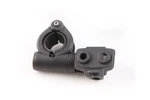 Puig Flange + Auxiliary Headlight Support REF.9773/3489. Fixed Price $57.85.