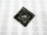 Kawasaki Nos New 92075-311 Rubber Damper 12.3T KL250 KLR250. Fixed Price $19.99.