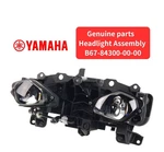 Yamaha MT-10 FZ-10 Sp 2016-2021 Oem Headlight Lamp Assembly B67-84300-00 Genuine. Fixed Price $1465.60.