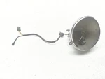 00-07 Harley-davidson Softail Deuce Fxstd Headlight Housing Front Headlamp. Fixed Price $24.99.