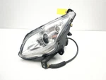 10-13 Can Am Spyder Rt-s SE5 Front Left Headlight 710001383. Fixed Price $77.97.