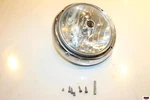 2013 Harley-davidson Electra Glide Flhtk Single Headlight 68344-05. Fixed Price $80.99.