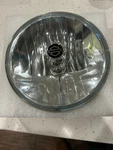 2005 Harley-davidson Fatboy Efi Flstfi Front Headlight 7 Inch Bulb. Fixed Price $35.00.