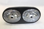 Dual Headlamp Headlight Roadglide Harley Davidson 67775-01C. Fixed Price $150.00.