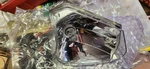 2023 Ktm 300XC-W Oem Headlight Assembly Part Number 79714001033EB. Fixed Price $120.00.