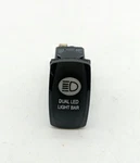 Qty 2014-2020 Arctic Wildcat Trail Sport Dual Light Bar Switch 2441-357. Fixed Price $24.99.