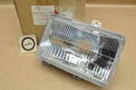 Nos Honda 1984 CH125 1985-86 CH150 Elite Headlight Housing Unit 12V 60/55W. Fixed Price $60.62.