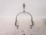 Kawasaki Zl 900 Eliminator Headlight Mount Stay 11044-1259 1985-1986. Fixed Price $33.25.