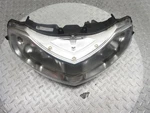2013 10-13 Bmw R1200RT Oem Front Lamp Lens Housing. Fixed Price $167.39.