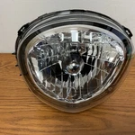 Yamaha Oem Lens Assy 3D8-84320-00-00. Fixed Price $256.49.