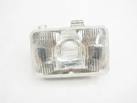 Yamaha TW200 2JL Square Headlight Headlamp Good Condition Motorcycle Front. Fixed Price $169.11.