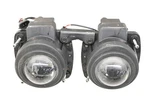18 Polaris Slingshot Slr Front Center Headlights. Fixed Price $299.99.