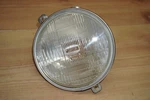 88-89 Suzuki GSX-R750 Front Left Headlight 35321-17C30. Fixed Price $36.20.