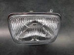 1978 Yamaha XS1100 Headlight Assembly Nos 2H7-84320-60 2330. Fixed Price $80.00.