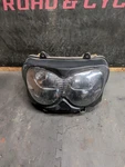 1998 01 02 03 04 05 2006 Suzuki Katana 600 750 Front Headlight Assembly. Fixed Price $151.99.