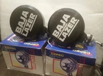 Nos Dick Cepek Baja Proven Lazer Stainless Steel Driving Lights 6" 130W Bnib. Fixed Price $435.00.