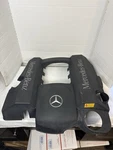 1998 - 2005 Mercedes C280 C230 Oem Engine Cover Motor Trim Panel 1120100167 MB2. Fixed Price $89.99.