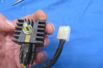 Honda # 31700-455-671 Rectifier Assy., Single Phase, CL350 CL450 SL175 + H492. Fixed Price $129.95.