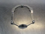 EB1346 2019 Indian Springfield Dark Headlight Mounting Bracket Holder. Fixed Price $41.99.