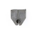 Rubber Lamp Damper Part Number 92075-1257 For Kawasaki. Fixed Price $12.99.