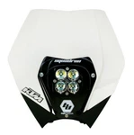 Baja Designs Squadron Sport Led Kit W/ White Headlight Shell For 08-13 Ktm. Fixed Price $274.95.