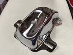 Nos 1999-2008 Whizzer Chrome Tail Light Fender Mounting Bracket... Fixed Price $12.50.
