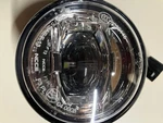 Honda 08V71-MKC-A01 Led Fog Lights 18-25 GL1800 Gold Wing New Open Box. Fixed Price $220.00.