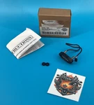 New Open Oem Harley-davidson Led Saddlebag Light Kit 54333-04A #. Fixed Price $50.00.