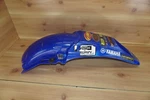 2004 Yamaha Oem Rear Fender WR250F 5TJ-21610-50-00. Fixed Price $29.49.