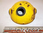 Yamaha 69 70 AT1 125 Trail Single Headlight Bucket Case 261-84330-60-36 Jh. Fixed Price $39.95.