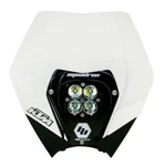 Baja Designs Squadron Sport Led Headlight Kit Ktm 2008-2013 With Shell. Fixed Price $219.95.