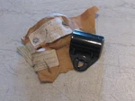 Yamaha DT400/DT250 Headlight Mounting Under Bracket Nos!. Fixed Price $22.95.