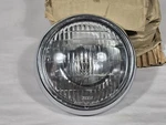 Nos 1971-1972 Yamaha JT1 Headlight Bulb Assembly, JT2. Fixed Price $199.99.