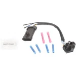 Kuryakyn 5487 Headlight Headlamp Adapter Harness H4 For Harley Touring 14-20. Fixed Price $53.99.