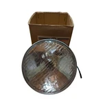 Beck Arnley Headlight #60-1006 Honda Cb Vintage Motorcycle Nos Sealed Beam. Fixed Price $24.95.