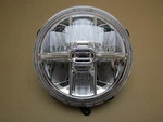 Kawasaki W800 Street EJ800 2020 1,737 Miles Headlight Led (10180). Fixed Price $363.77.