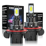 Super Led Headlight Bulbs For Polaris Indy 550: 2014-2020 Snowmobile. Fixed Price $17.98.