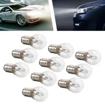 10PCS Car Light Tubular Lamp Bulb P21/5W BAY15D 7528 12V For Osram. Fixed Price $16.65.