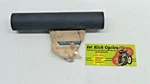 Nos Yamaha Headlight Stay YL2C Fork Ear Front Cover 164-23131-00 Oem. Fixed Price $39.99.