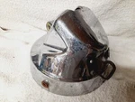 Yamaha Virago Chrome Headlight Bucket Oem YHA-149 Plastic. Fixed Price $11.99.