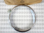 Harley Davidson Nos New 67711-61P Head Lamp Light Trim C Sprint Mls. Fixed Price $119.99.