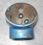 1968 Yamaha Trailmaster Headlight Speedometer Body YHA-104 Blue. Fixed Price $30.00.