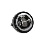 Puig Led Headlight Compatible For Universale Black 21346N. Fixed Price $171.87.