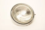 Yamaha Headlight And Bezel Fits DT125 Koito Japan 110-71761. Fixed Price $36.67.