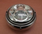 2010-2017 Harley Davidson Electra Glide Ultra Limited Front Headlight Headlamp. Fixed Price $189.99.