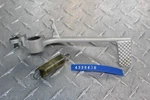 2004 Yamaha Yzf R6 Right Rearset Brake Foot Pedal 5SL-27211-00-00. Fixed Price $29.99.