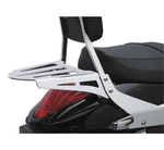 Cobra Sissy Bar Luggage Rack Honda CMX250 VT1100C VTX1300C VTX1800C 02-3600. Fixed Price $207.99.