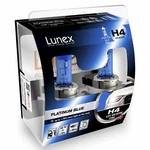 Lunex Platinum Blue H4 9003 (472) Headlight Bulb 4700K Twin Pack. Fixed Price $37.29.