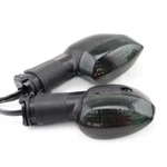 Turn Signal Indicator Lamp Light For Yamaha 16 250 Fazer 150I Fz-s. Fixed Price $14.96.