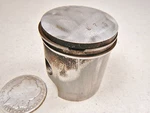 70 Yamaha L5TA Trailmaster 100 Std Piston & Rings. Fixed Price $29.99.